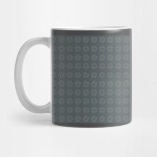 Divide Mug